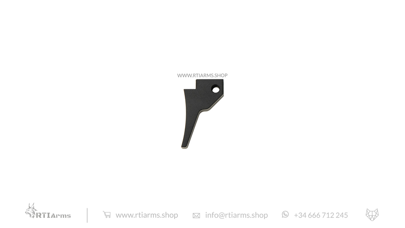 Trigger · Spare Part RTI Prophet Nº17